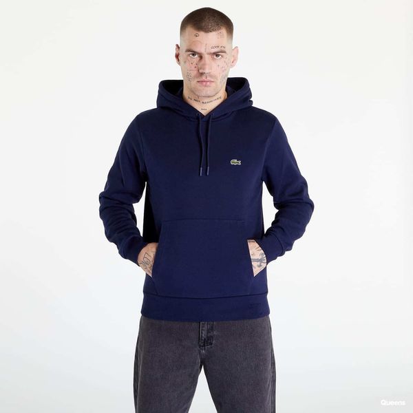 LACOSTE LACOSTE Sweatshirt Navy Blue