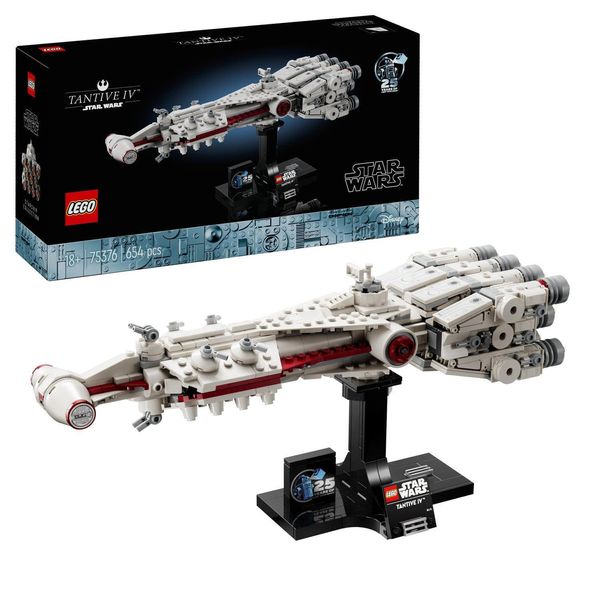 LEGO® LEGO® Star Wars™ 75376 Tantive IV™ Universal