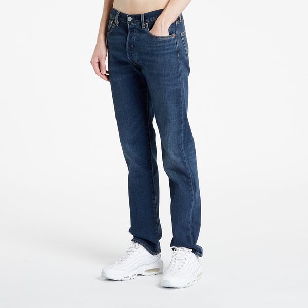 Levi's® Levi's® 501 Original Jeans Block Crusher Blue