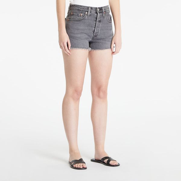 Levi's® Levi's® 501 Original Short Mesa Cabo R Black