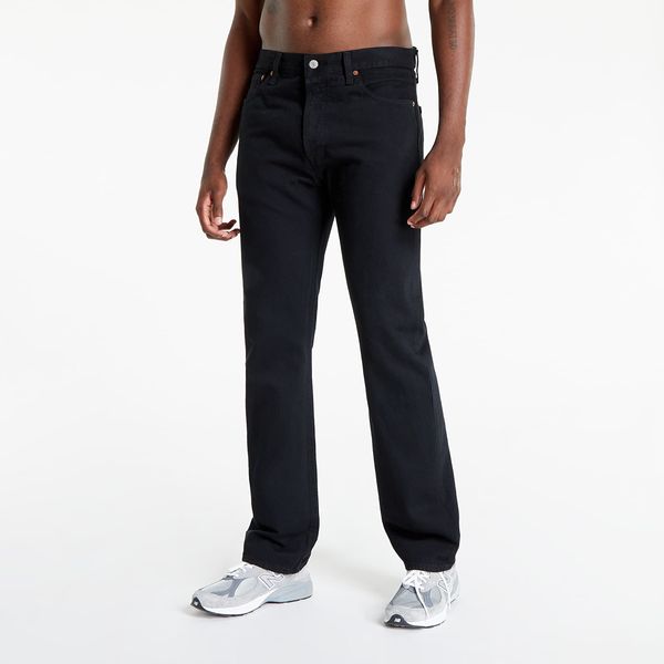 Levi's® Levi's® 501® Original Jeans Black