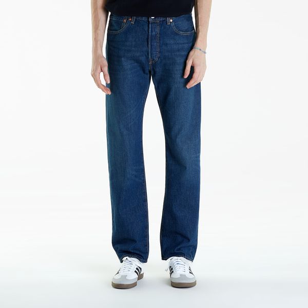 Levi's® Levi's® 501® Original Jeans Blue