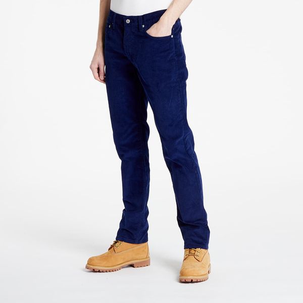 Levi's® Levi's® 511 Slim Jeans Ocean Cavern Cord Blue