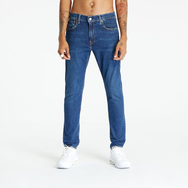 Levi's® Levi's® 512 Slim Taper Med Indigo - Worn In