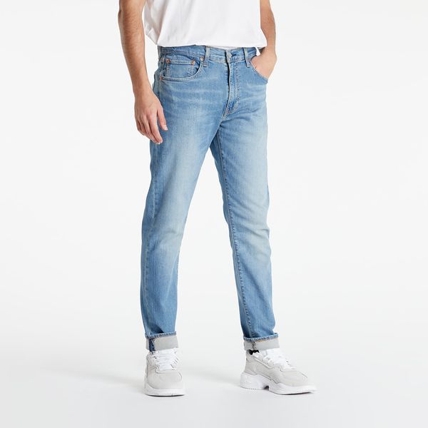 Levi's® Levi's® 512™ Slim Tapered Jeans Pelican Rust