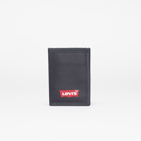 Levi's® Levi's® Batwing Trifold Wallet Dark Navy