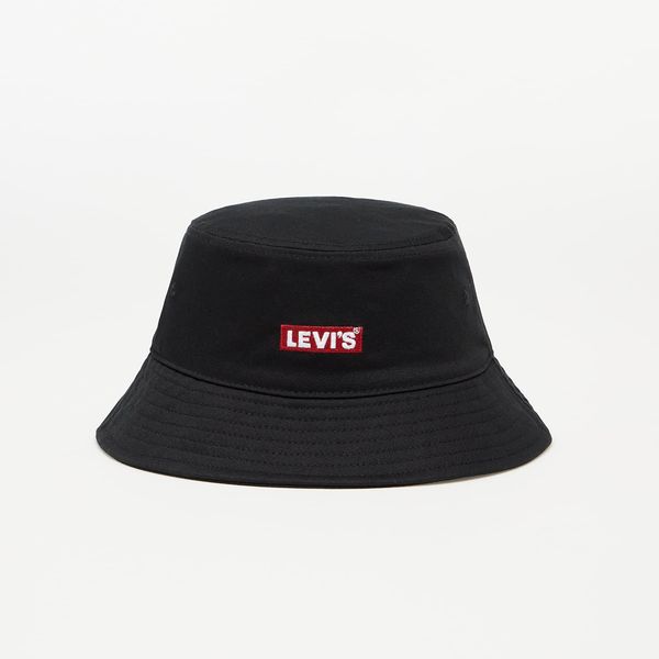 Levi's® Levi's® Bucket Hat Baby Tab Logo Black