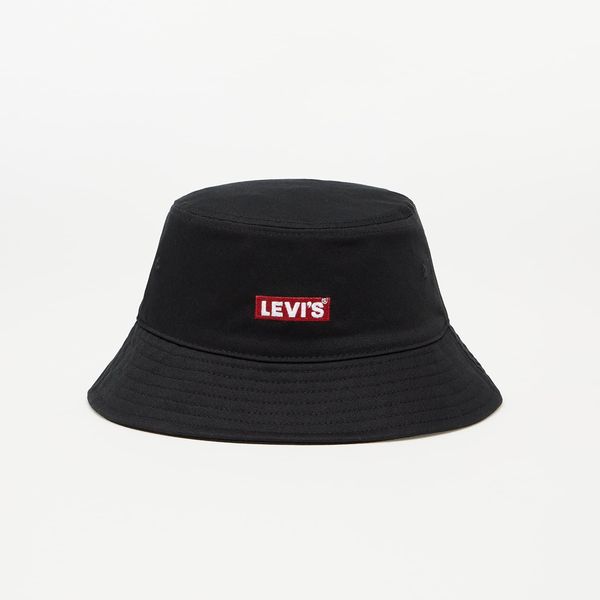 Levi's® Levi's® Bucket Hat Baby Tab Logo Black S