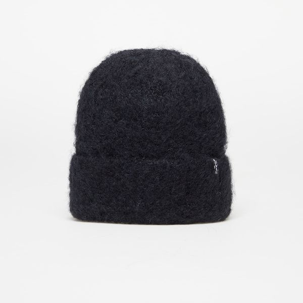 Levi's® Levi's® Fuzzy Beanie Black