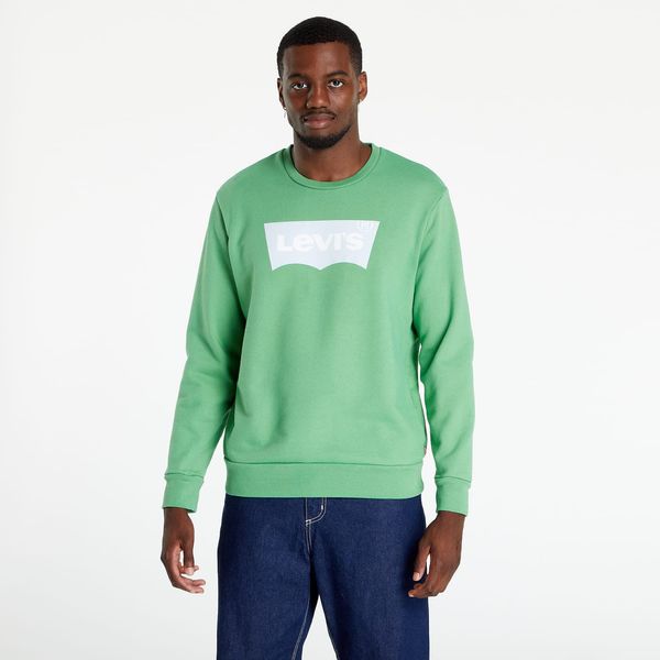 Levi's® Levi's® Graphic Sweatshirt Green
