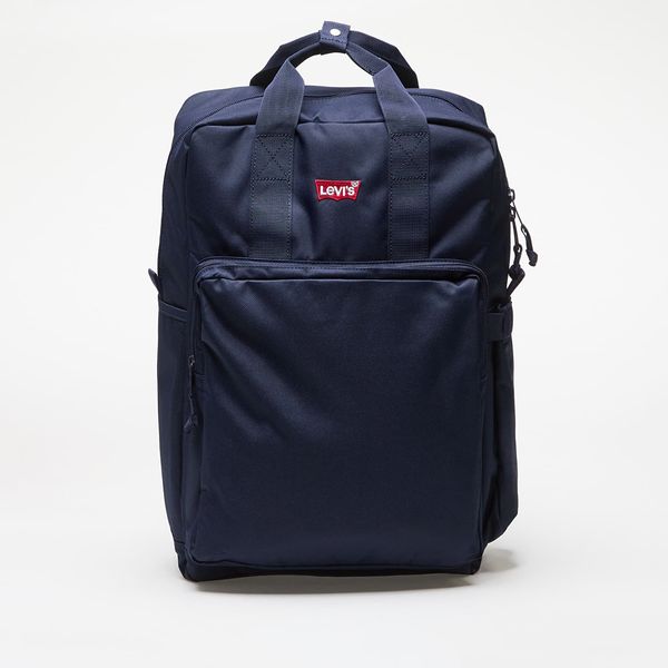 Levi's® Levi's® L-Pack Large Backpack Navy Blue