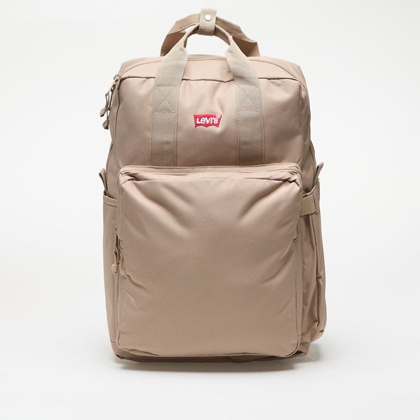 Levi's® Levi's® L-Pack Large Backpack Taupe