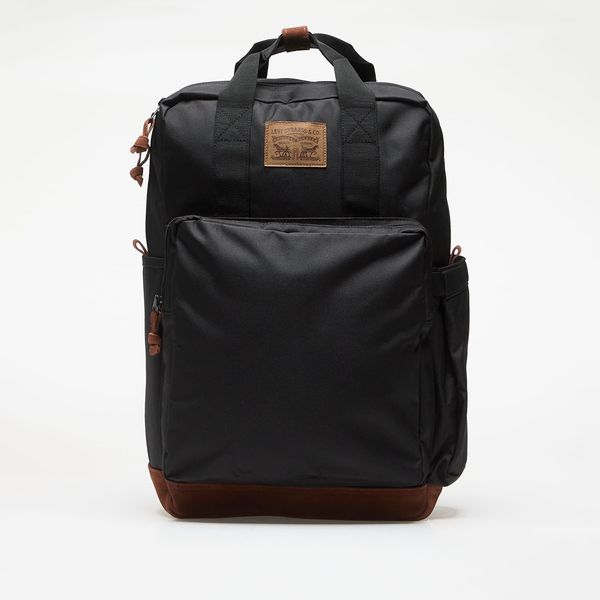 Levi's® Levi's® L-Pack Large Elevation Backpack Black