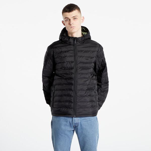 Levi's® Levi's® Pierce Packable Jacket Jet Black