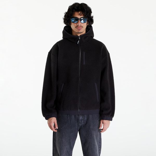 Levi's® Levi's® Pop Hooded Sherpa Meteorite