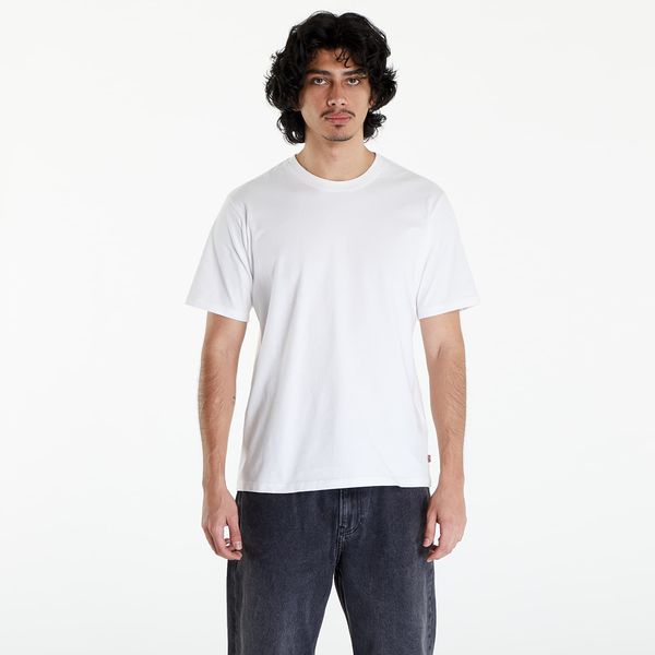 Levi's® Levi's® The Essential Short Sleeve Tee Bright White