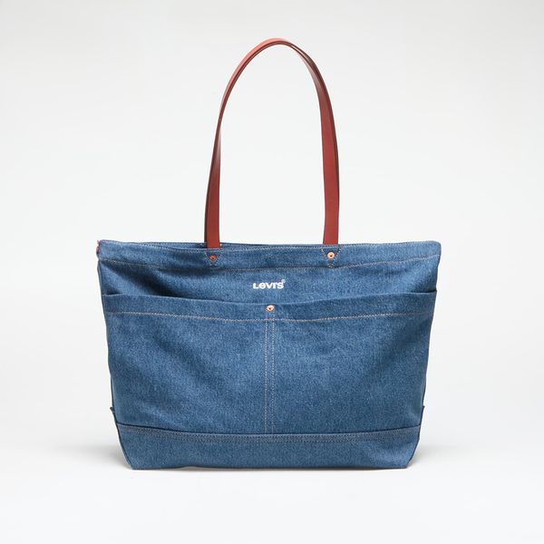 Levi's® Levi's® Tote-All Bag Blue