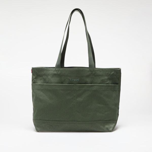 Levi's® Levi's® Tote-All Bag Dark Green