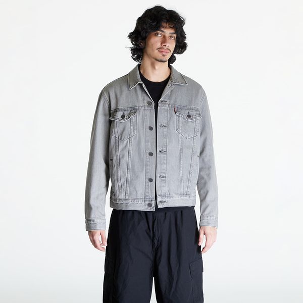 Levi's® Levi's® Trucker Jacket Grey