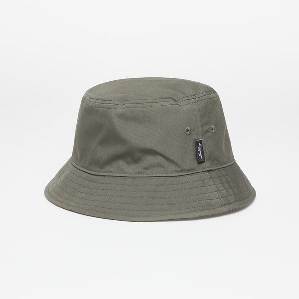 Lundhags Lundhags Bucket Hat Forest Green