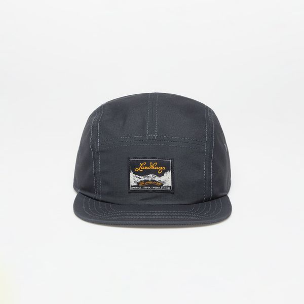 Lundhags Lundhags Core Cap Charcoal