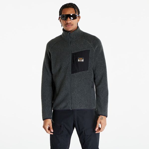 Lundhags Lundhags Flok Pile Wool Fleece Jacket Seaweed