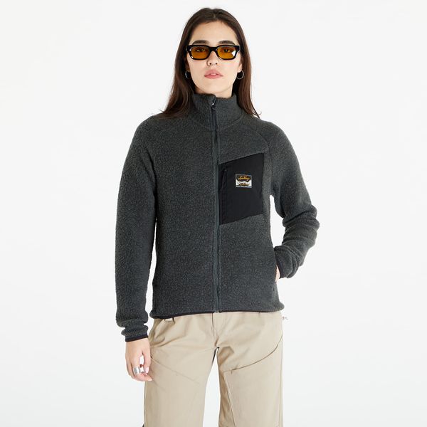 Lundhags Lundhags Flok Pile Wool Fleece Jacket Seaweed