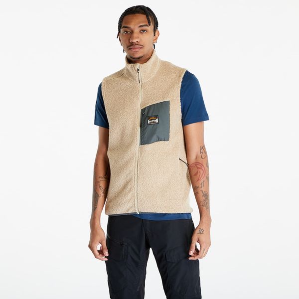 Lundhags Lundhags Flok Pile Wool Vest Sand
