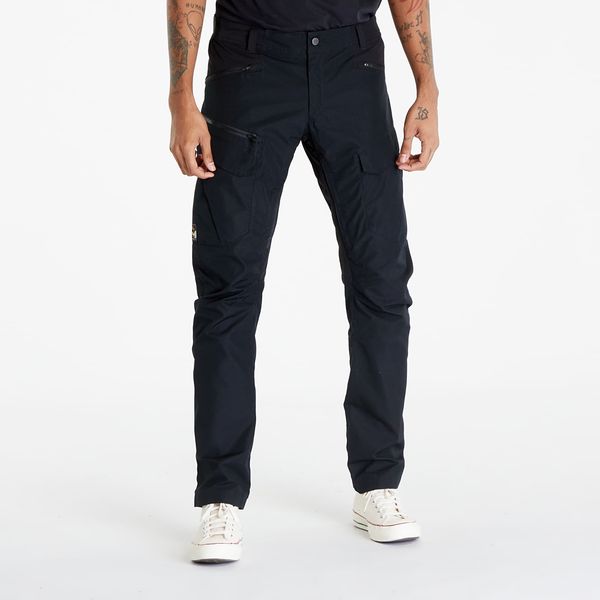 Lundhags Lundhags Fulu Cargo Strech Hybrid Pants Black