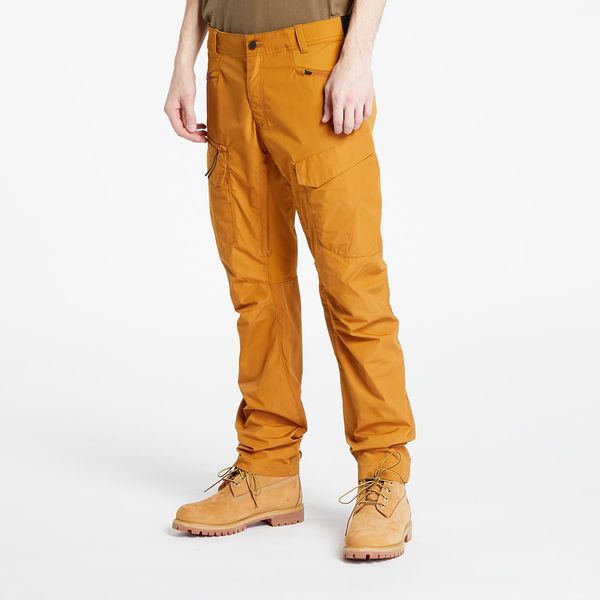 Lundhags Lundhags Fulu Cargo Strech Hybrid Pants Dark Gold