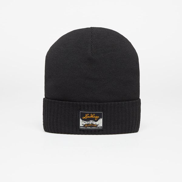 Lundhags Lundhags Knak Beanie Black Universal