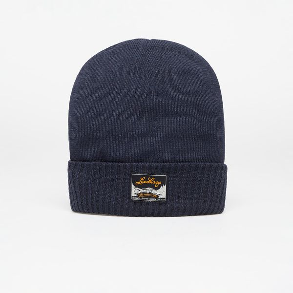 Lundhags Lundhags Knak Beanie Deep Blue Universal