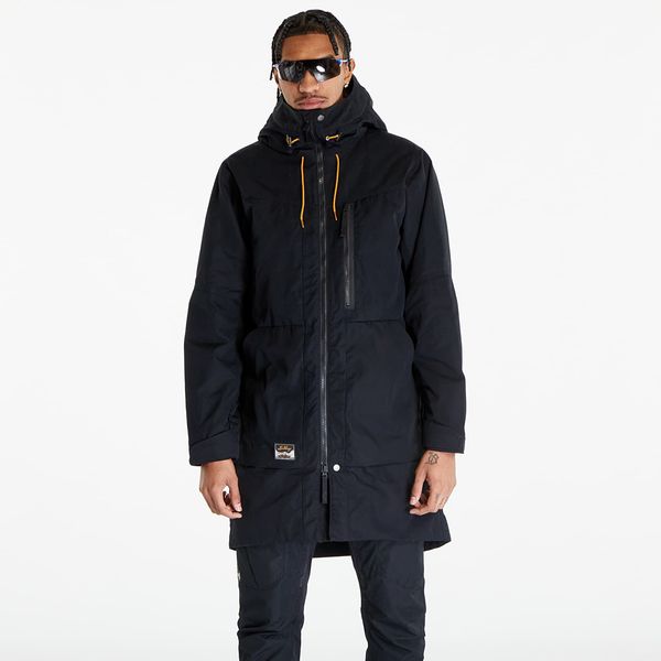 Lundhags Lundhags Knak Pile Parka Black