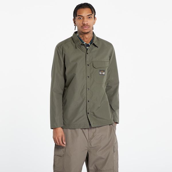 Lundhags Lundhags Knak Shirt Forest Green