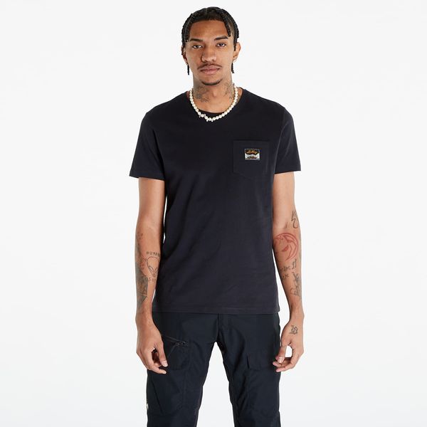 Lundhags Lundhags Knak T-Shirt Black