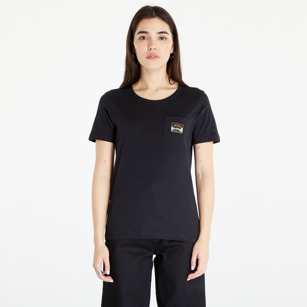 Lundhags Lundhags Knak T-Shirt Black