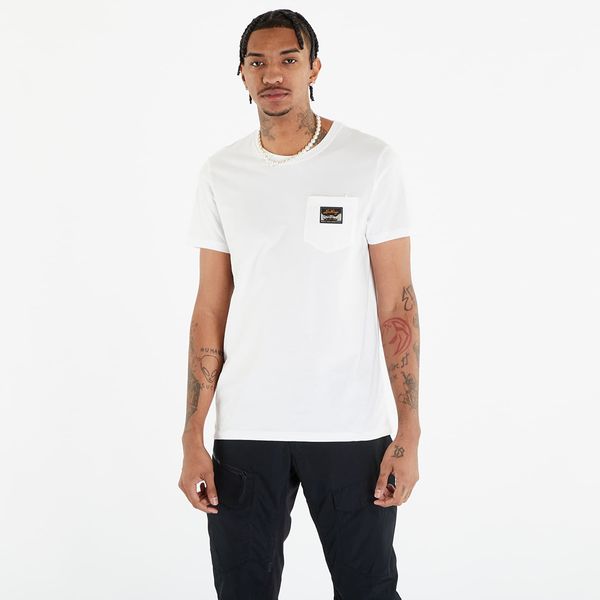 Lundhags Lundhags Knak T-Shirt White