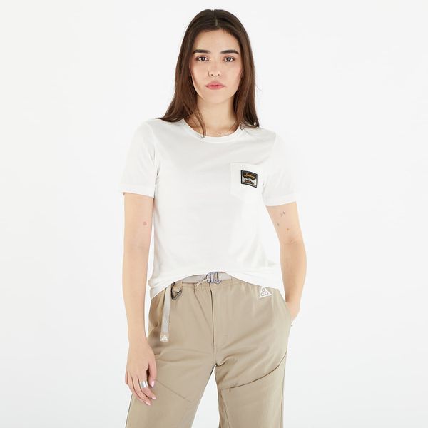 Lundhags Lundhags Knak T-Shirt White