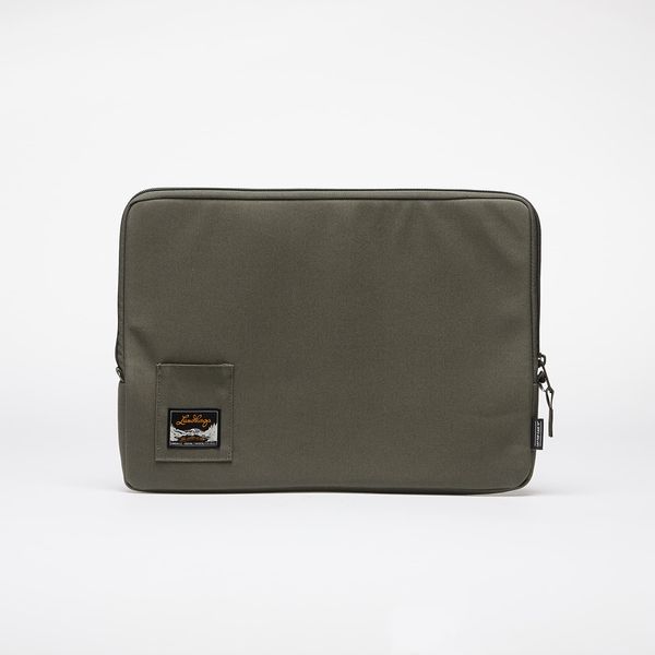 Lundhags Lundhags Laptop Case 15 Forest Green