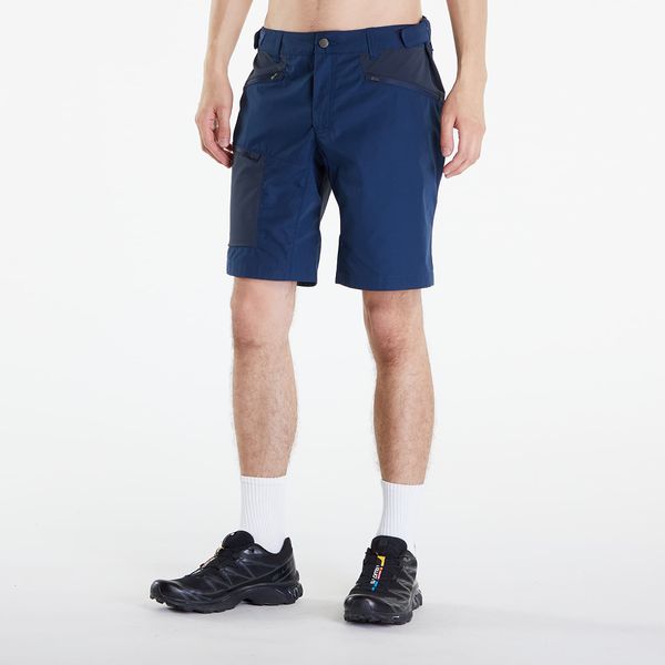 Lundhags Lundhags Makke Lt Shorts Light Navy 52