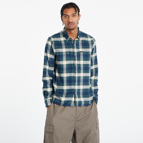 Lundhags Lundhags Rask Flannel Shirt Sand