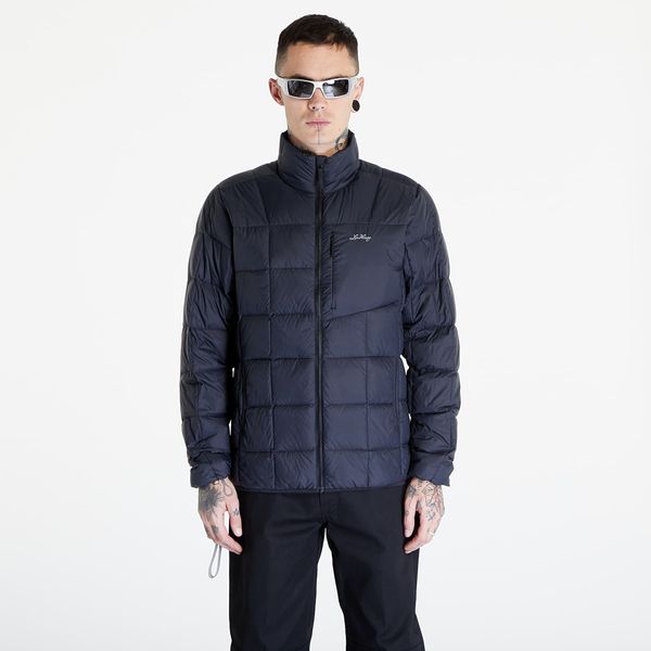 Lundhags Lundhags Tived Down Jacket Black