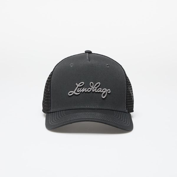 Lundhags Lundhags Trucker Charcoal