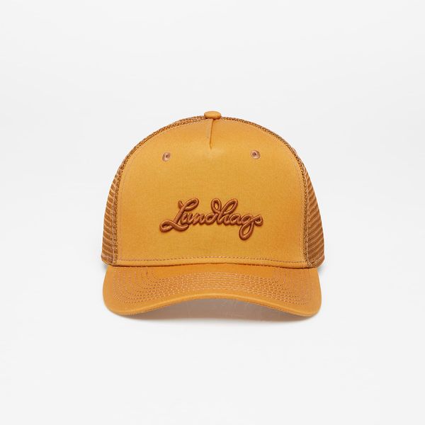 Lundhags Lundhags Trucker Dark Gold