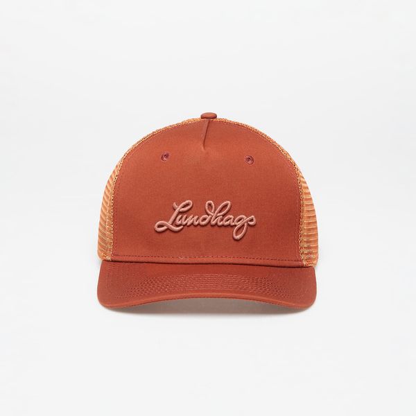 Lundhags Lundhags Trucker Rust