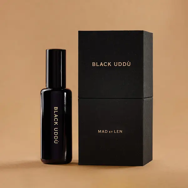 MAD et LEN MAD et LEN Black Uddú Eau De Parfum 50 ml 50ml