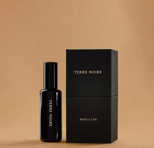 MAD et LEN MAD et LEN Terre Noire Eau De Parfum 50 ml 50ml
