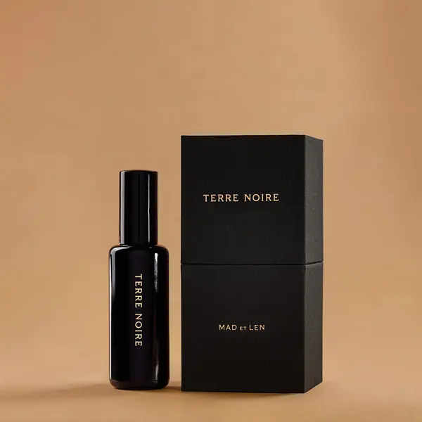 MAD et LEN MAD et LEN Terre Noire Eau De Parfum 50 ml 50ml