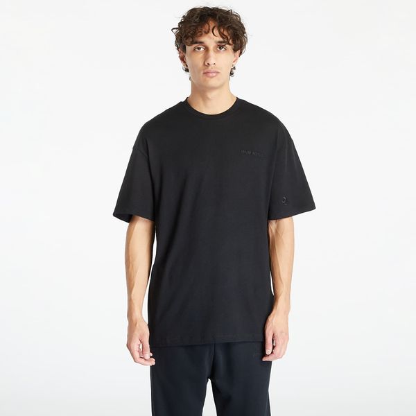 9N1M SENSE. Majica 9N1M SENSE. Sense Essential Tee Black M