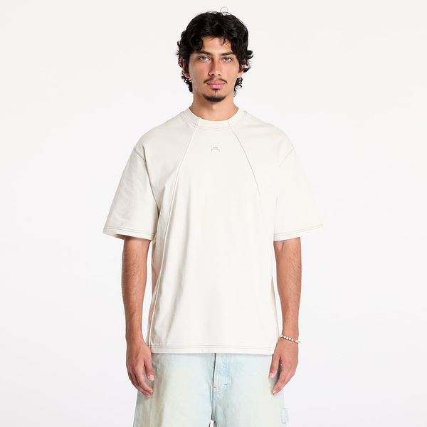 A-COLD-WALL* Majica A-COLD-WALL* Millbank T-Shirt Beige Bone L